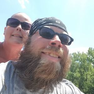 Meet your Posher, Chrissy